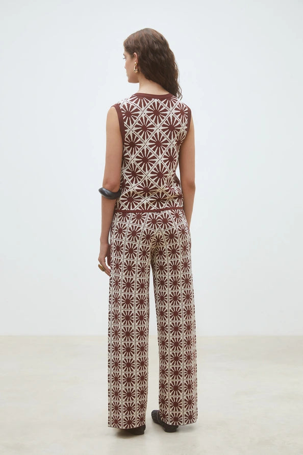 Suncoo Jasper Pantalon