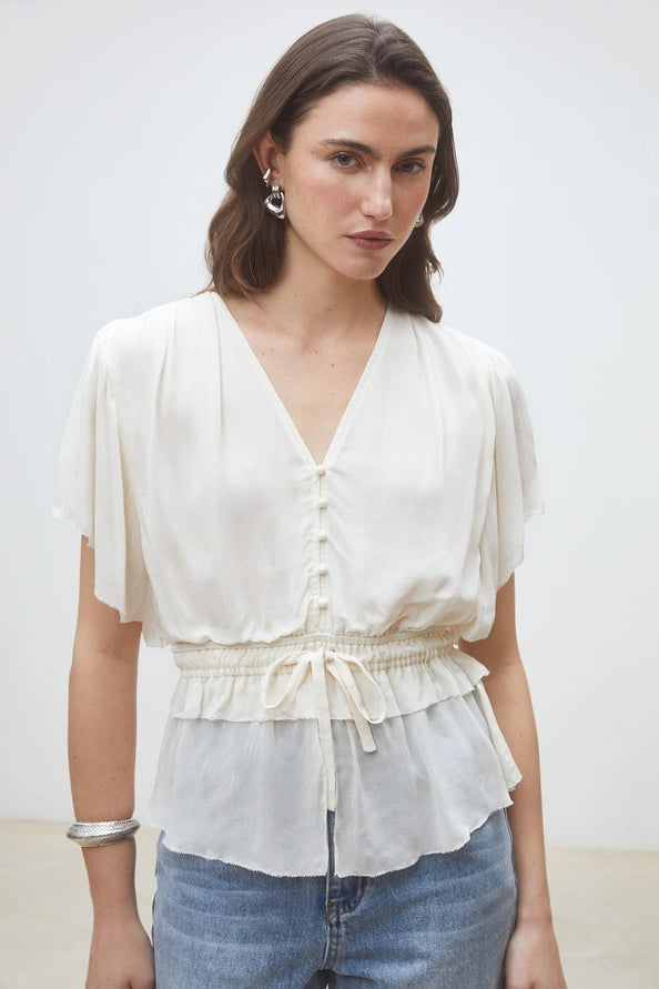 Suncoo Lalie Blouse