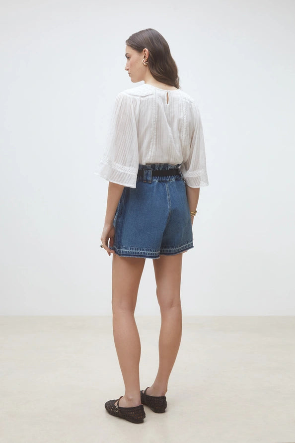 Suncoo Laurynn Blouse