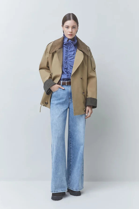 Eden Jacket