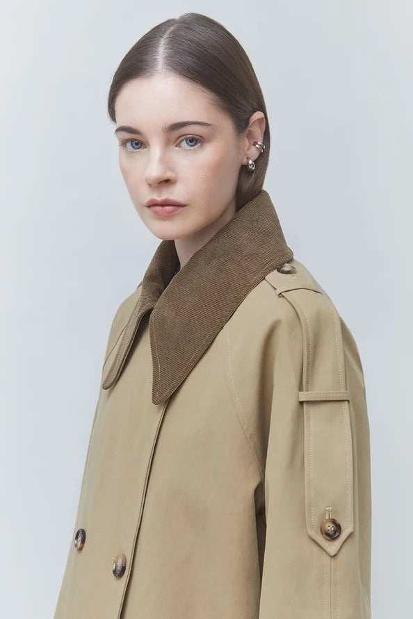 Eden Jacket