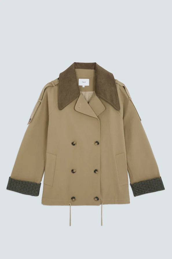 Eden Jacket