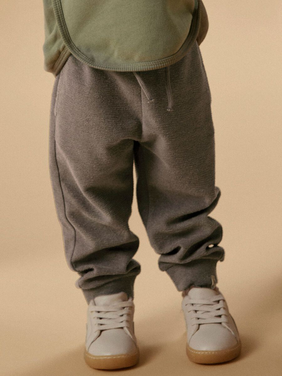 Lil Atelier Banjo Sweat Pant