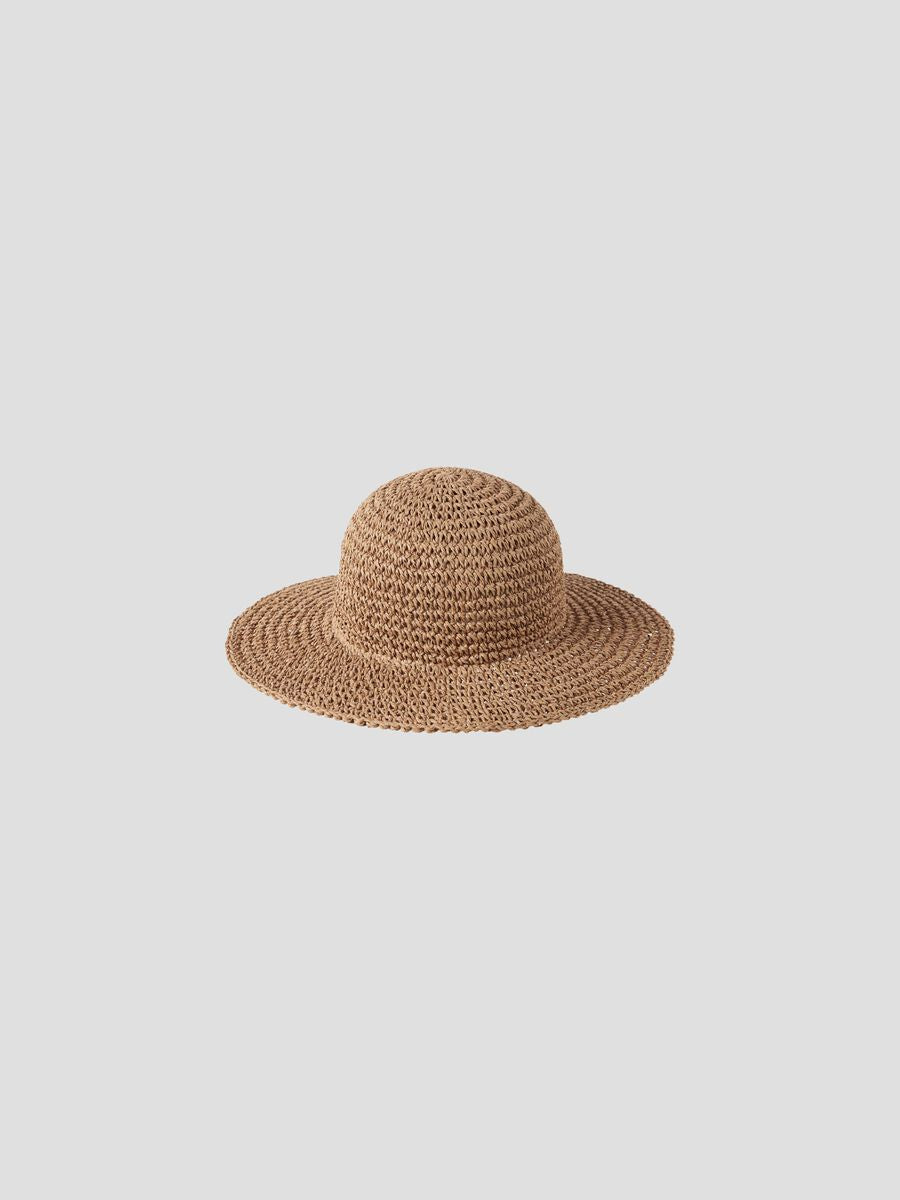 Lil Atelier Fenjo Beach Hat