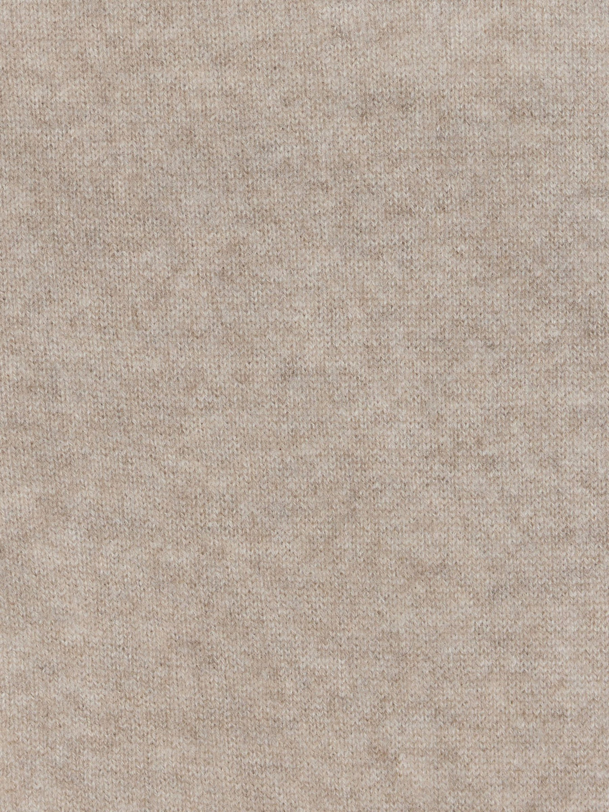 Maria Cashmere Scarf - Oatmeal