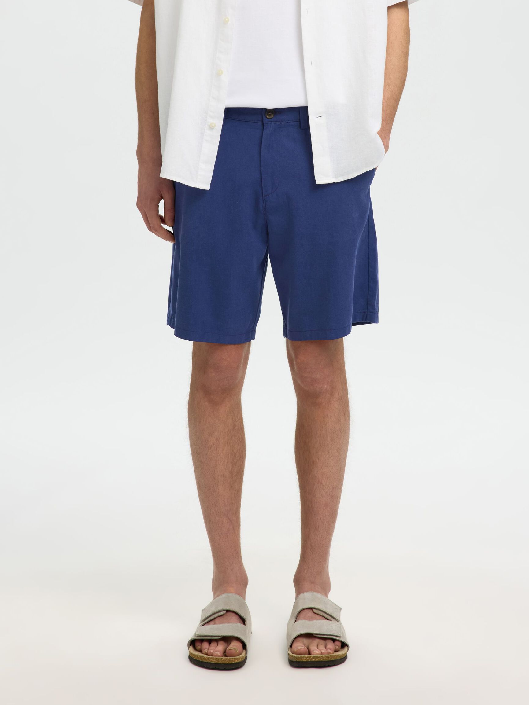 Miles Summer Shorts