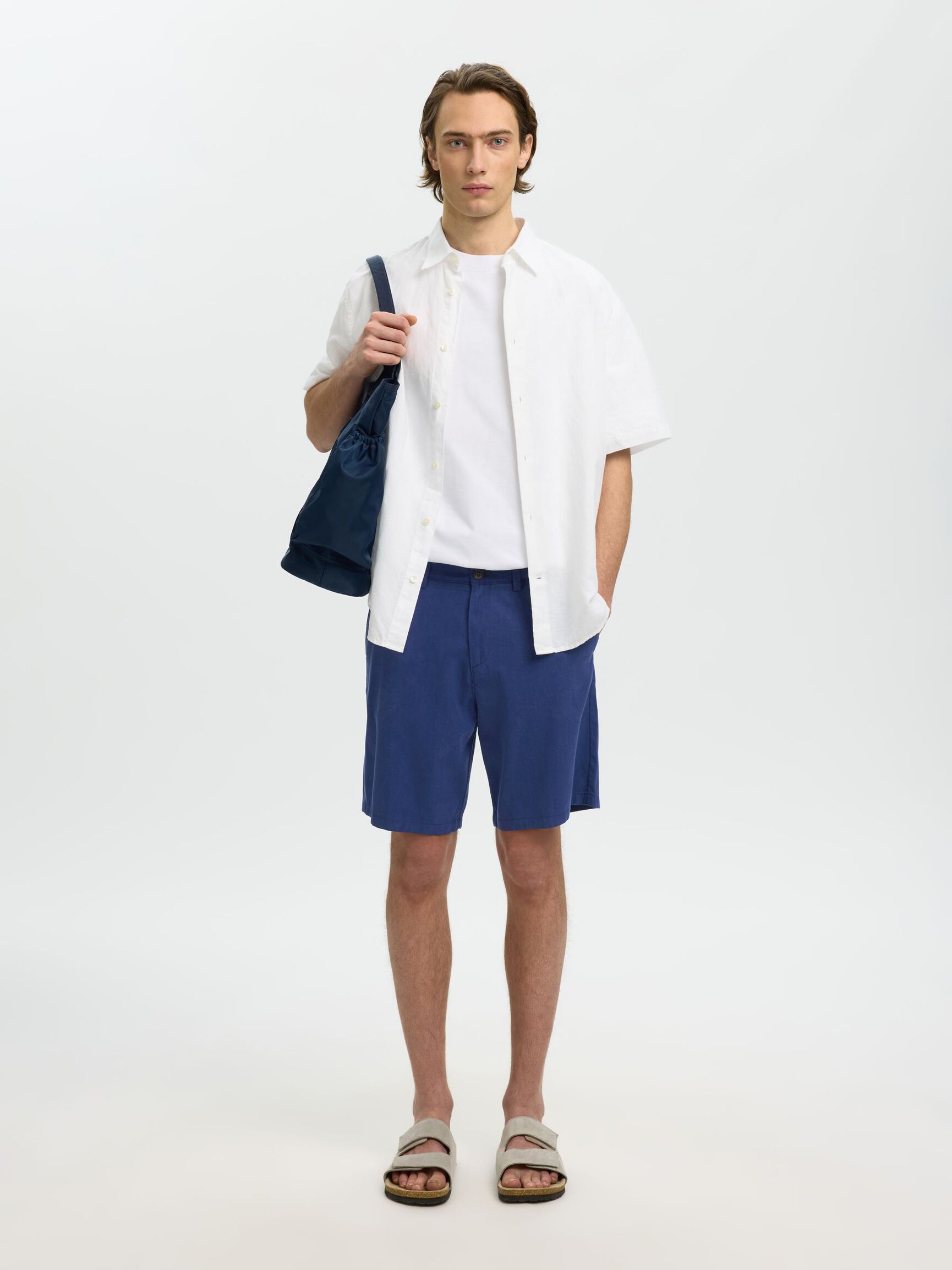 Miles Summer Shorts