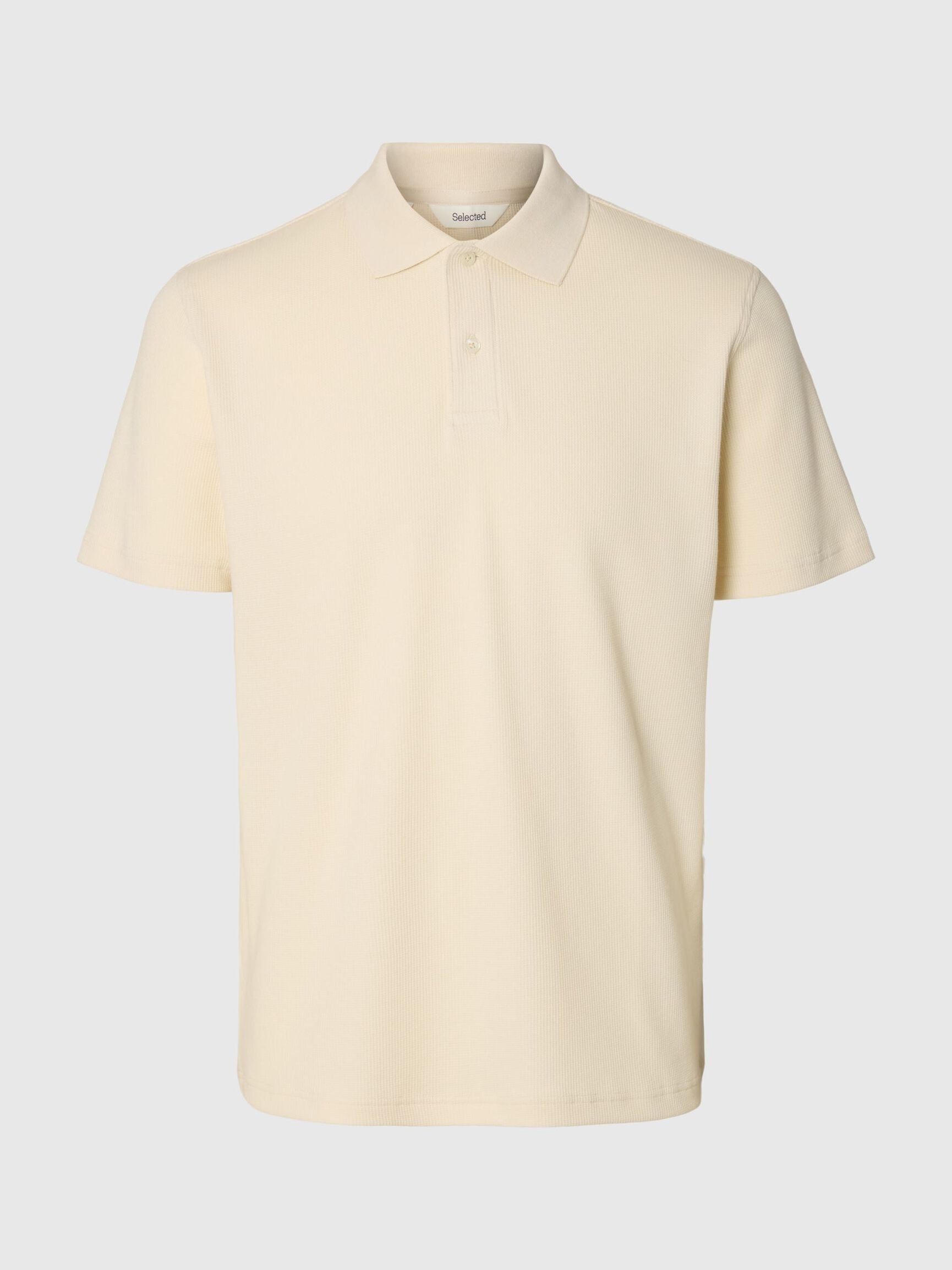 Blaze Polo - Birch