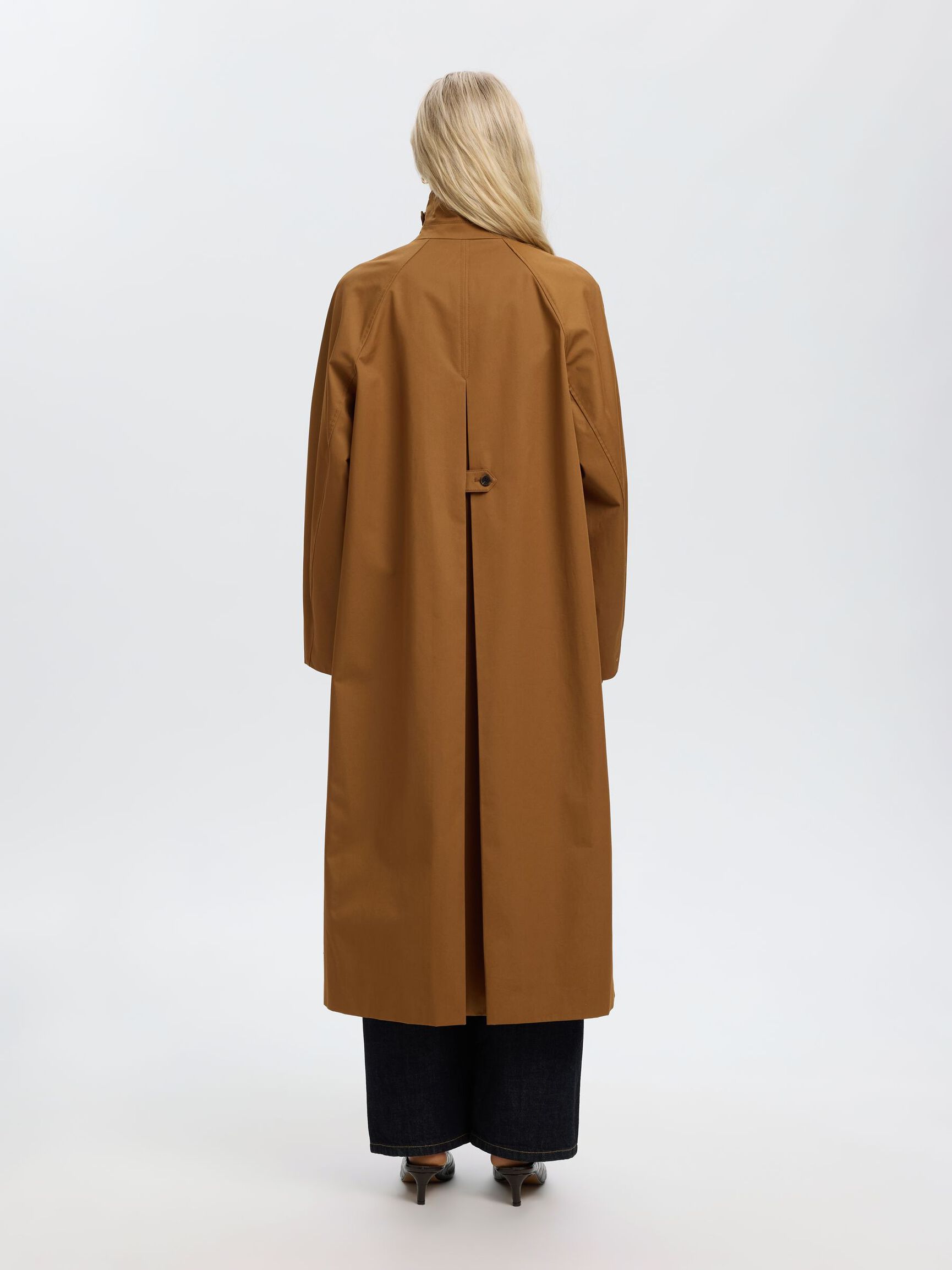 Rayne Coat