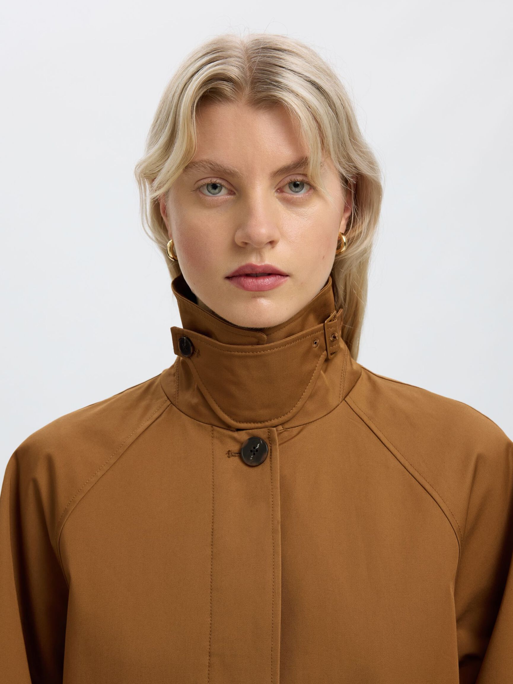 Rayne Coat