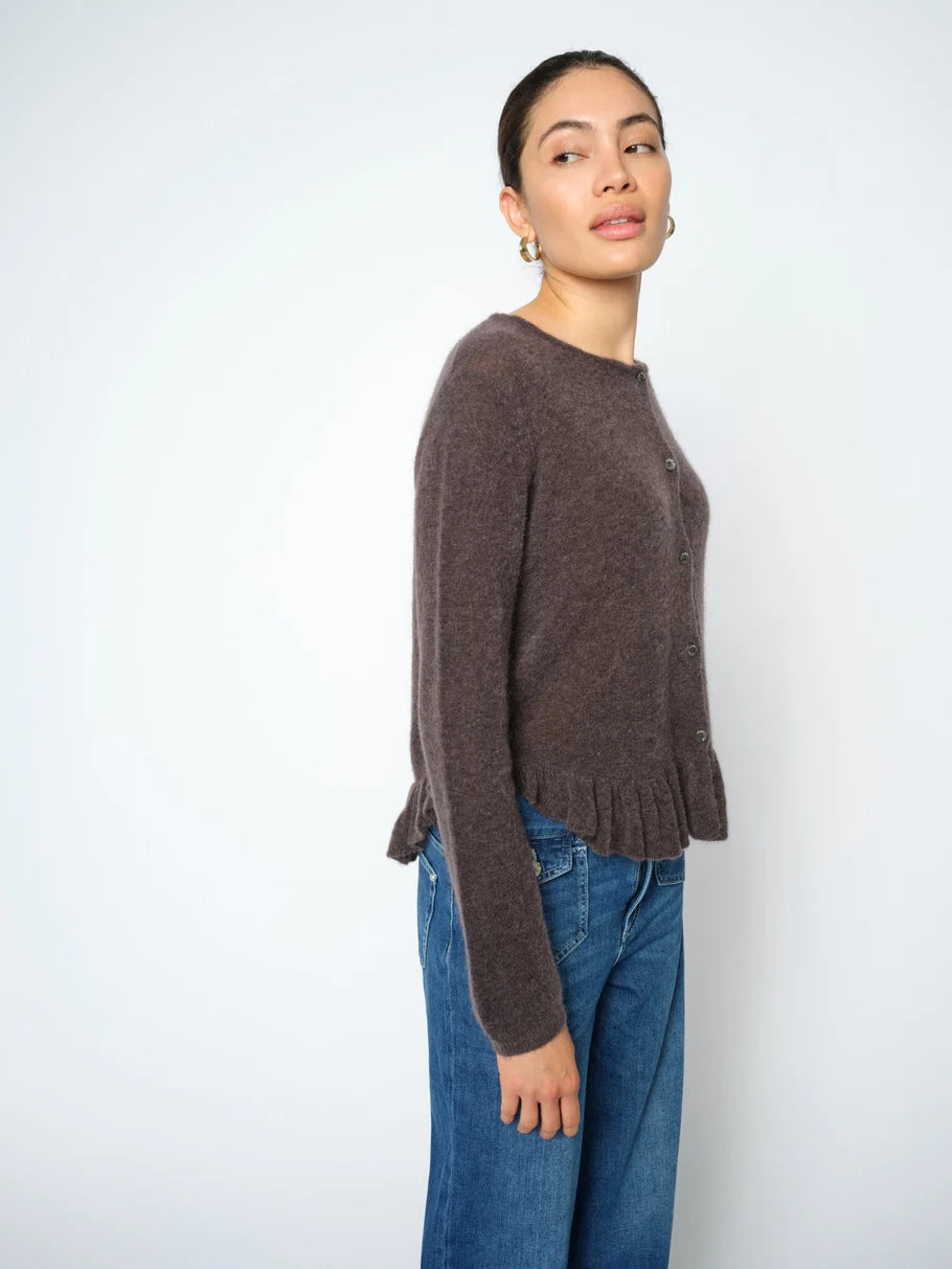 Alice Subterranean Knit Cardigan