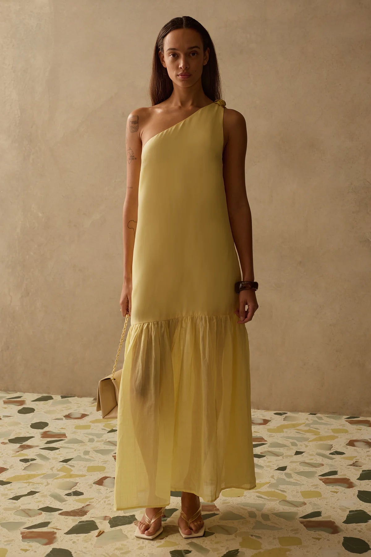 Sancia Claudia Dress