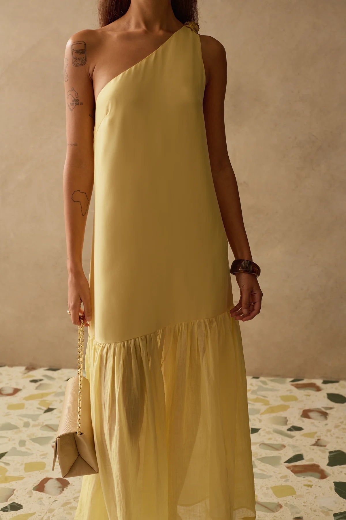 Sancia Claudia Dress