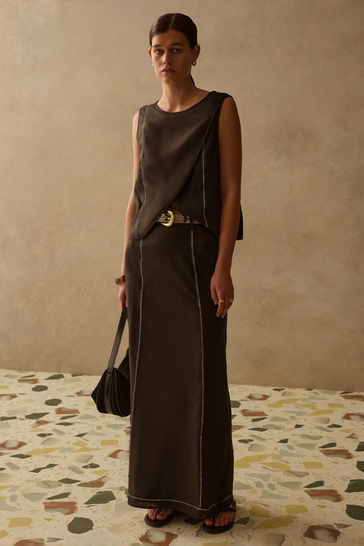 Sancia Indy Skirt
