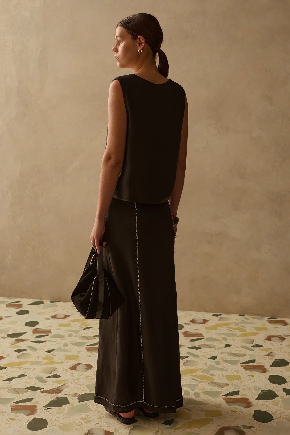 Sancia Nancy Top