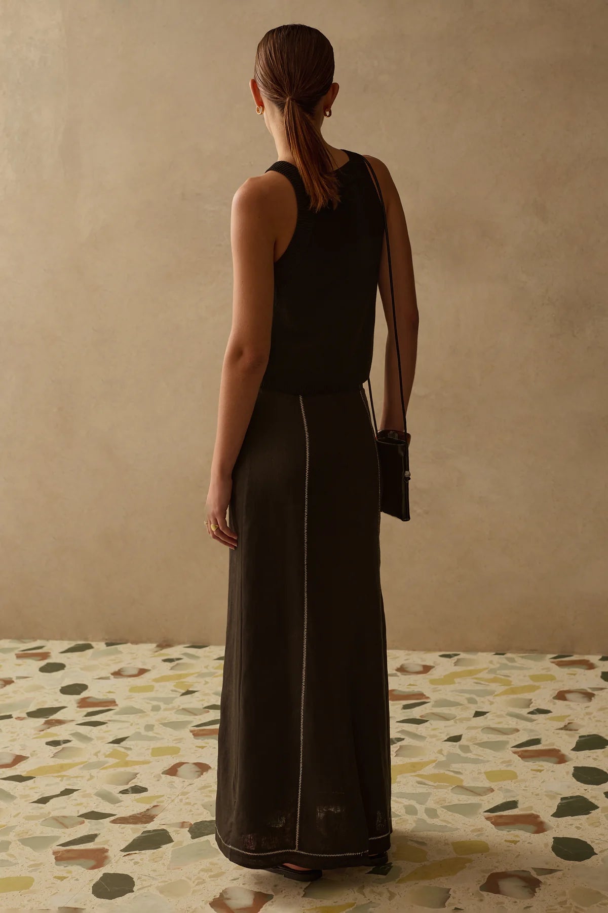Sancia Indy Skirt