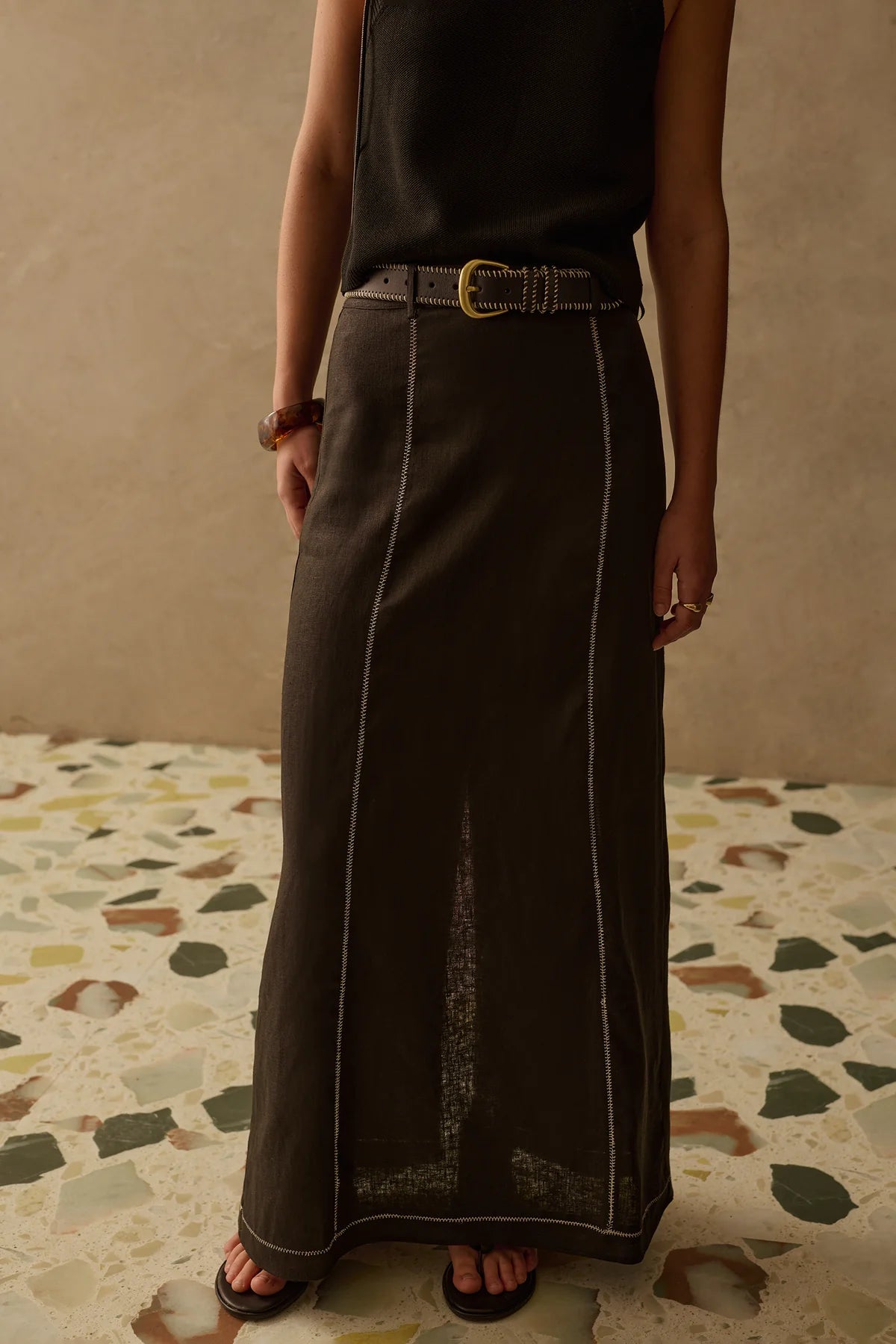 Sancia Indy Skirt
