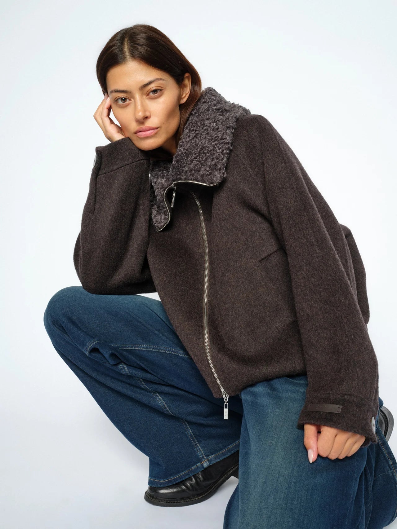Bellamy Loisa Jacket