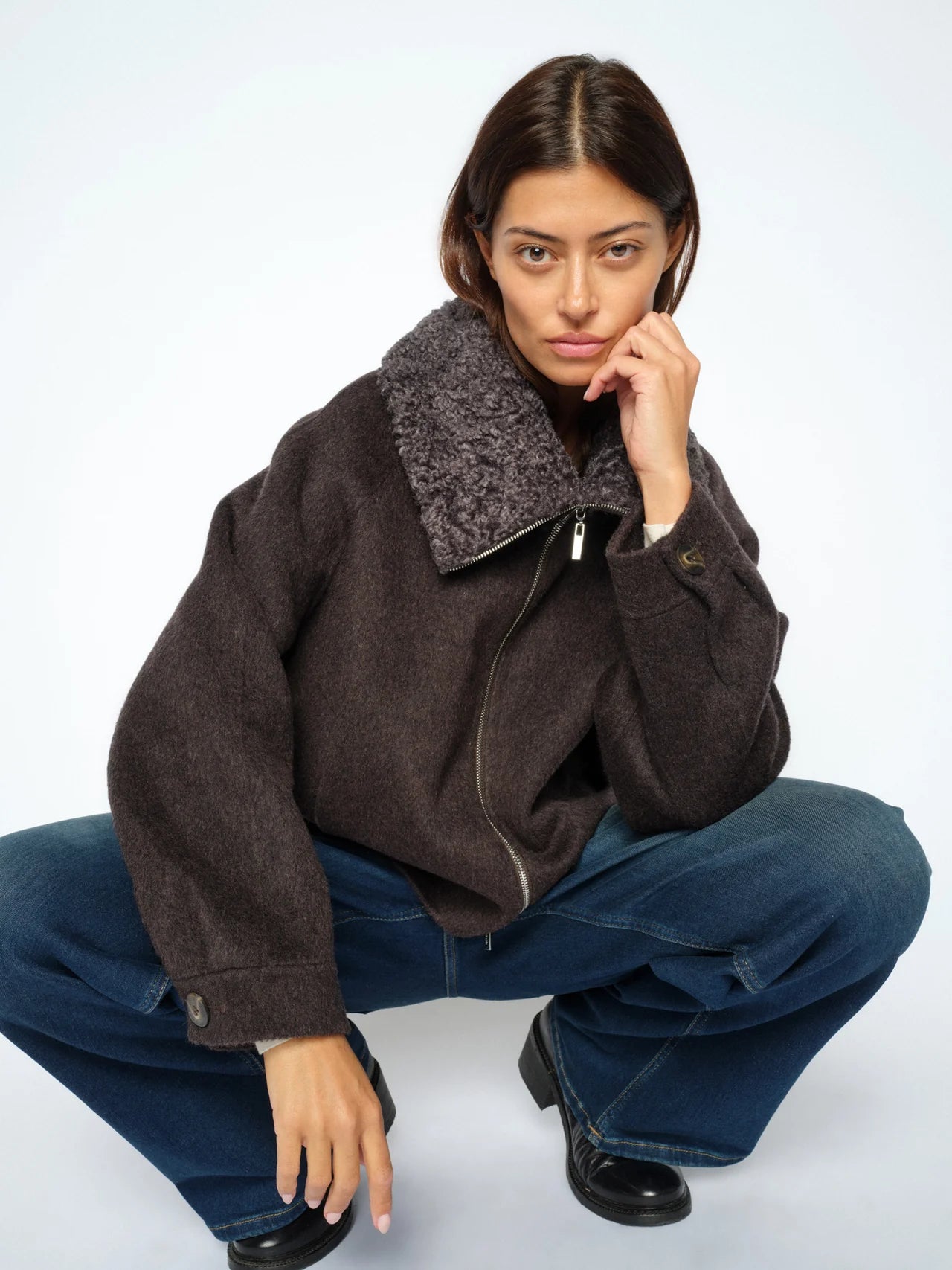 Bellamy Loisa Jacket