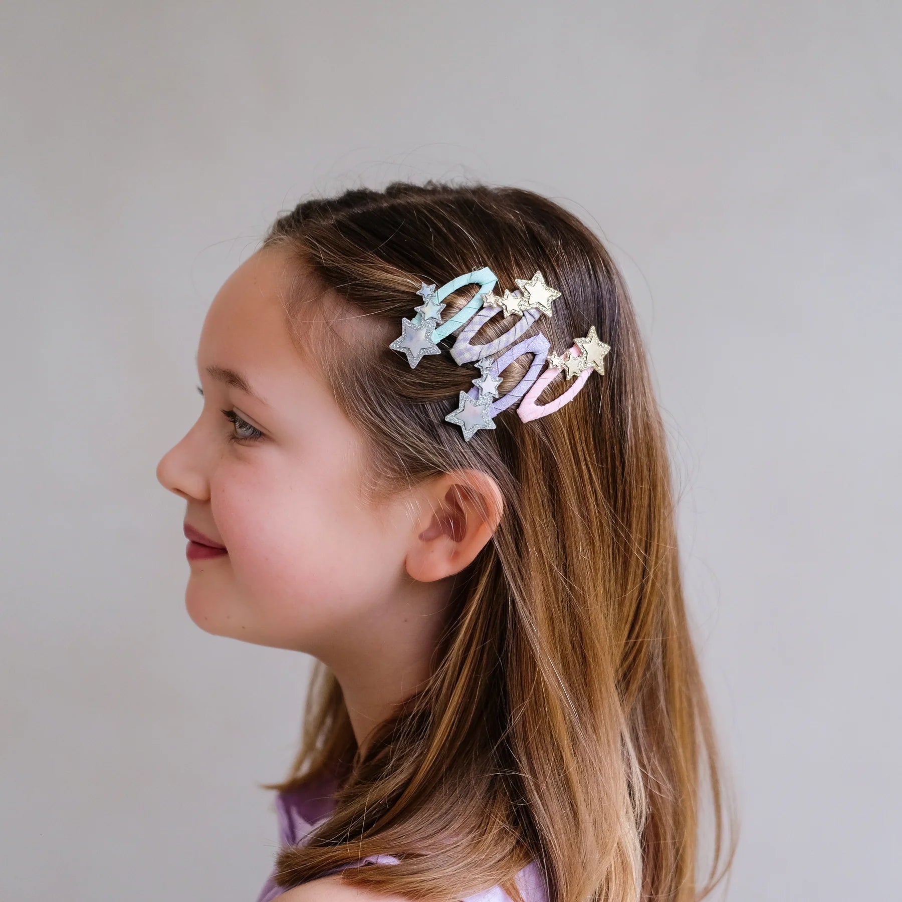 Mimi & Lula Trail Star Clic Clacs