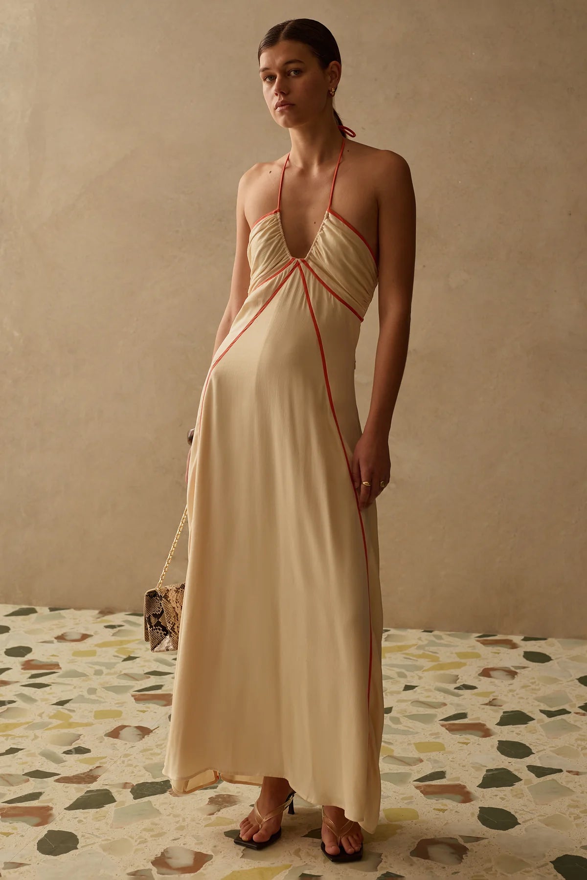 Sanica Sloane Dress