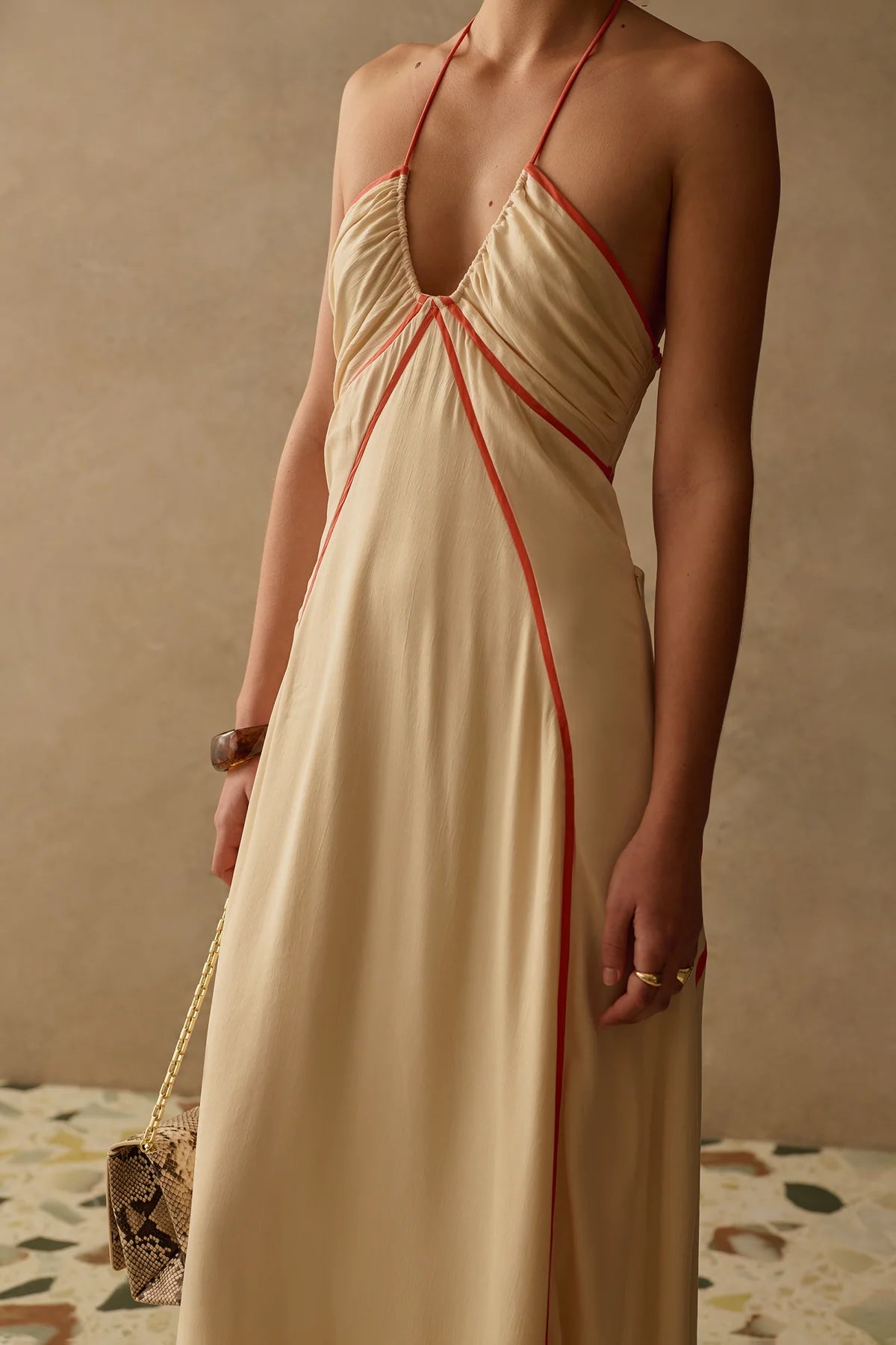 Sanica Sloane Dress