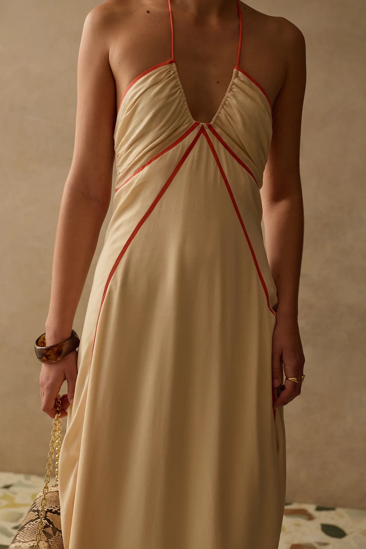 Sanica Sloane Dress