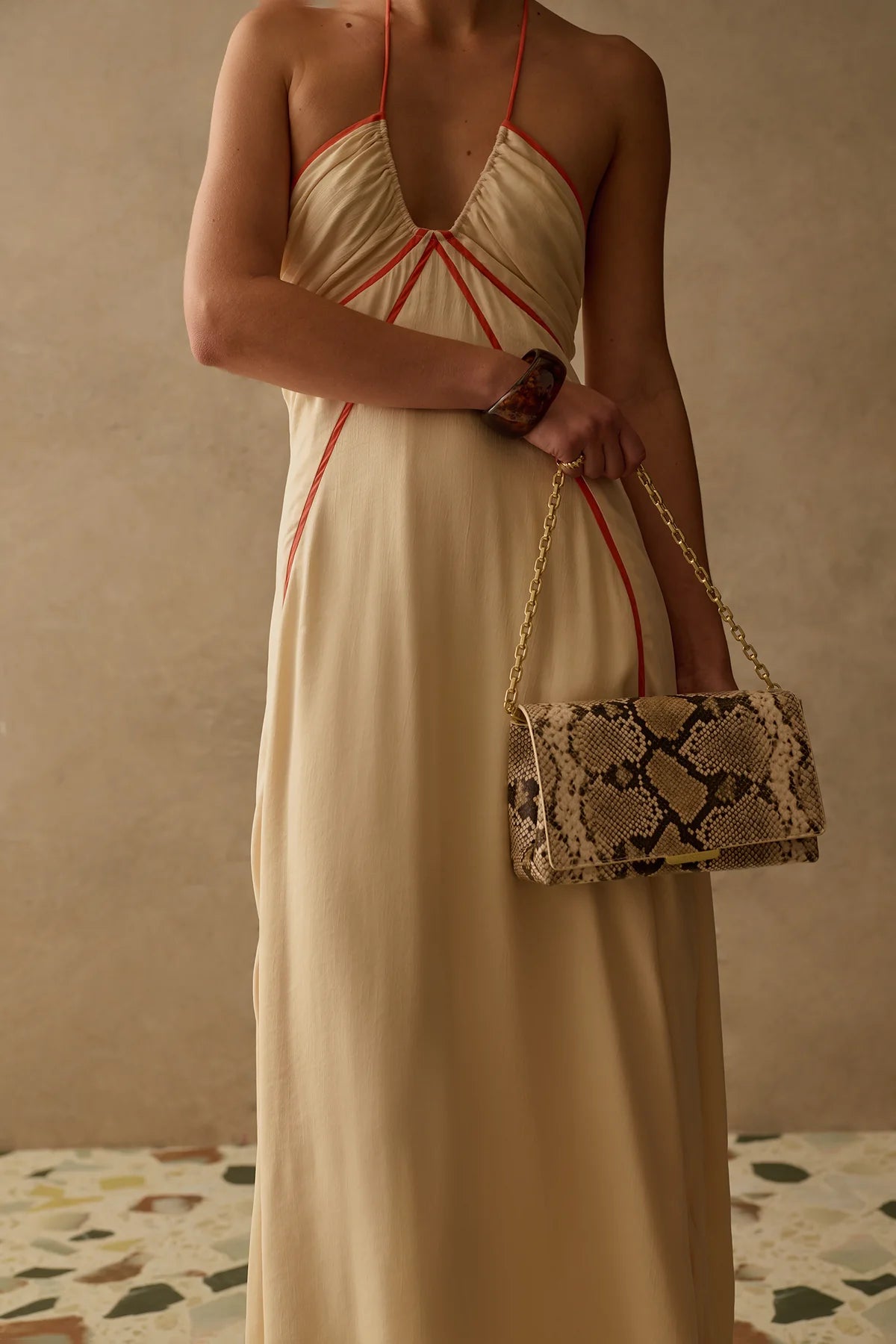 Sanica Sloane Dress