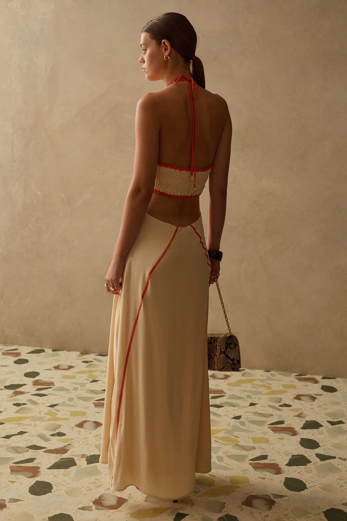 Sanica Sloane Dress