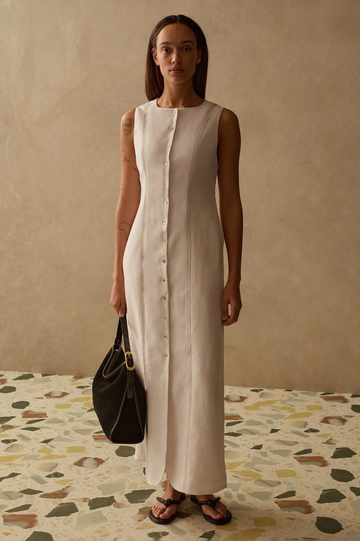 Sancia Kaila Dress