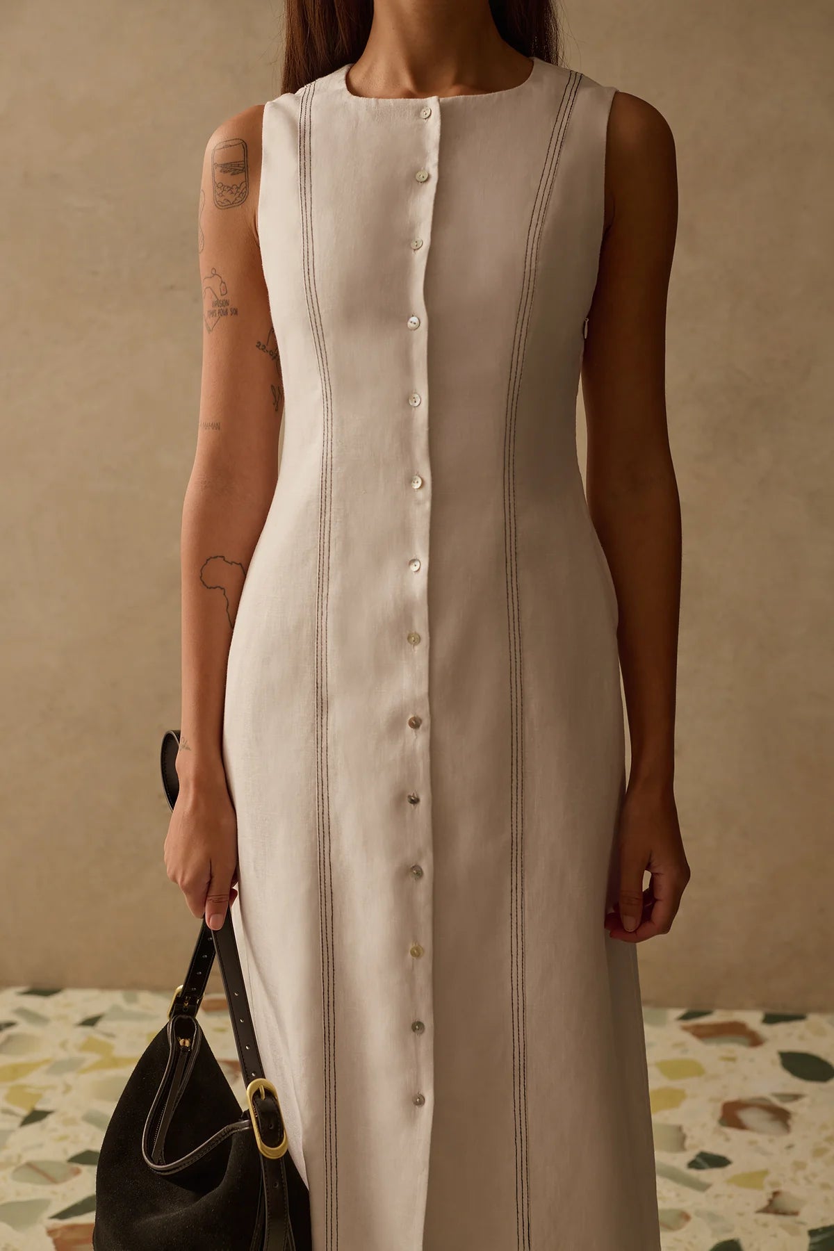 Sancia Kaila Dress