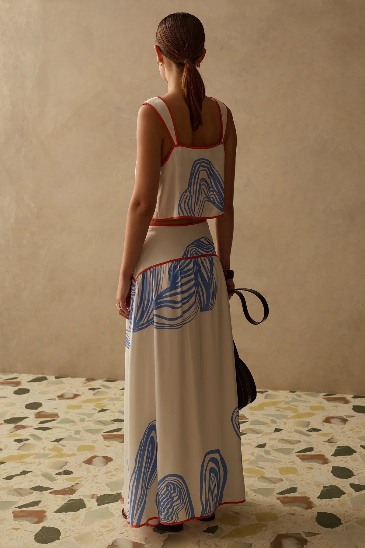 Sancia Yazmin Skirt
