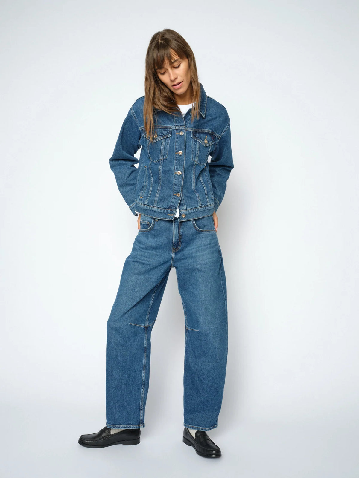 Tess Authentic Jeans
