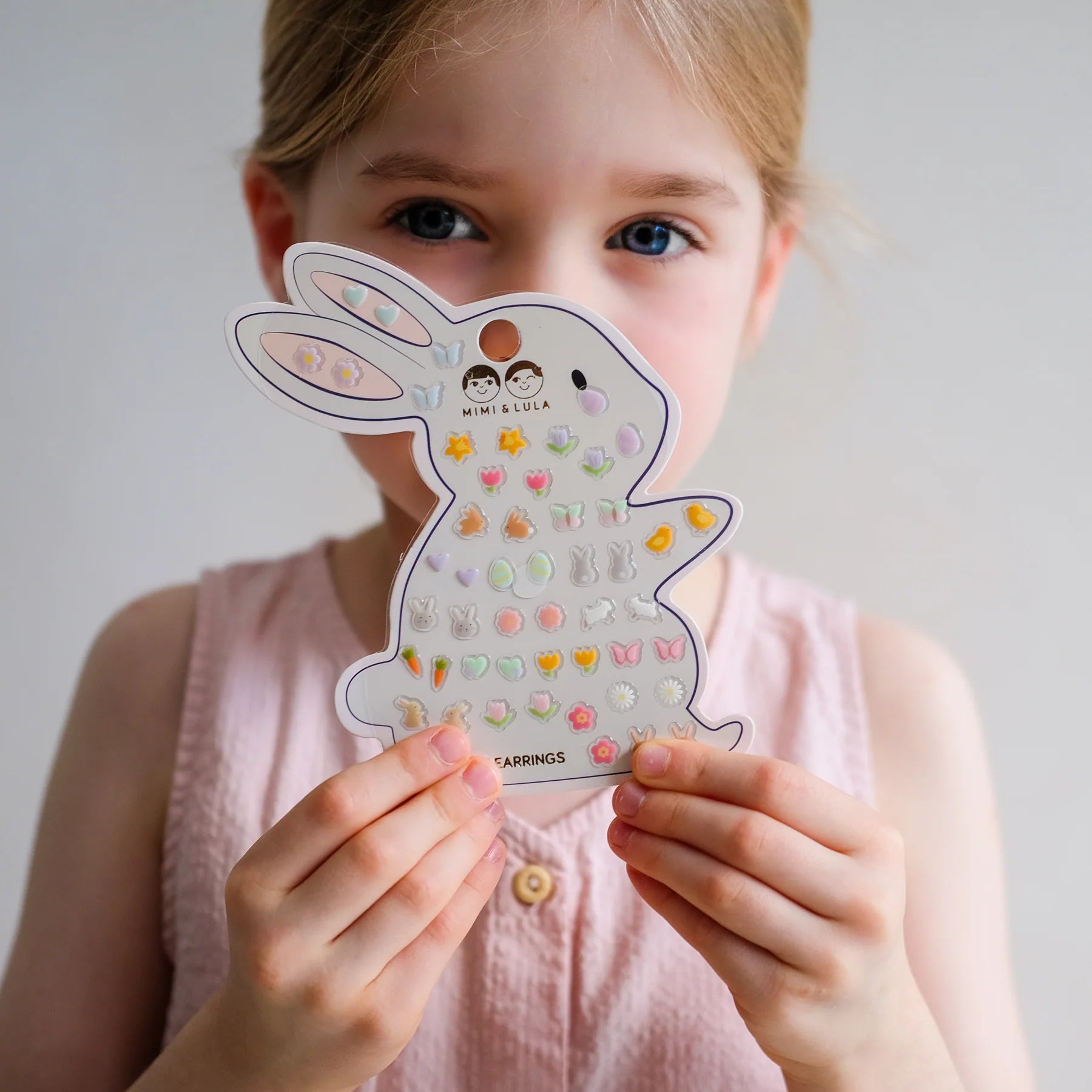 Mimi & Lula Easter Stick Ons