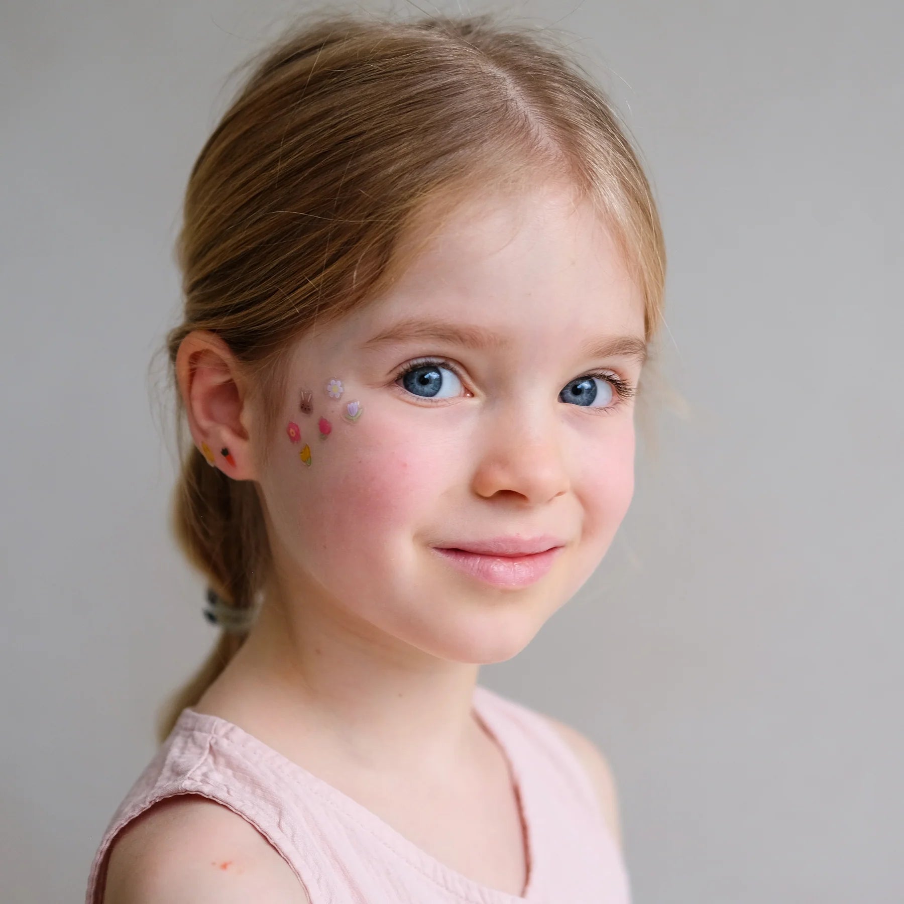 Mimi & Lula Easter Stick Ons