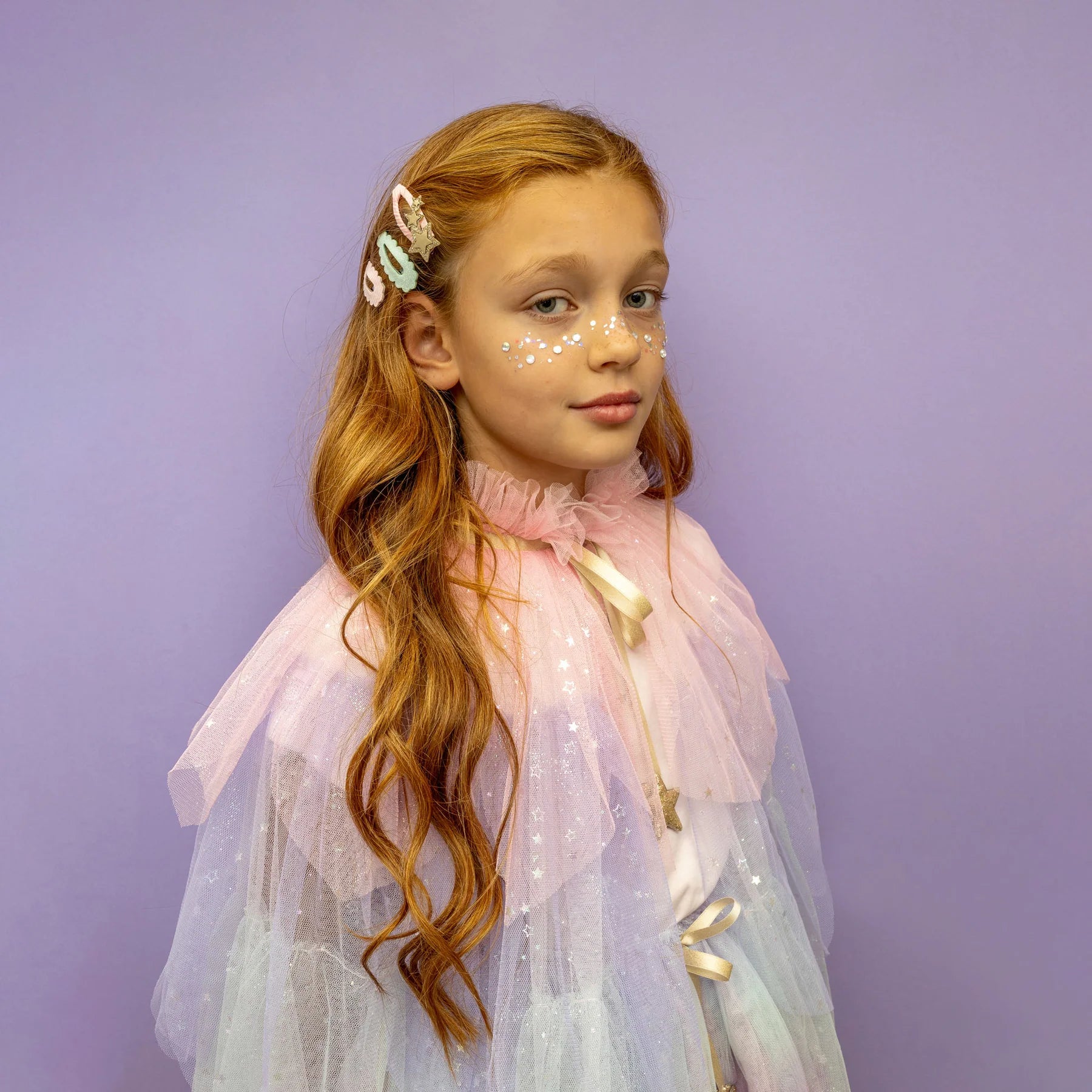 Mimi & Lula Trail Star Clic Clacs