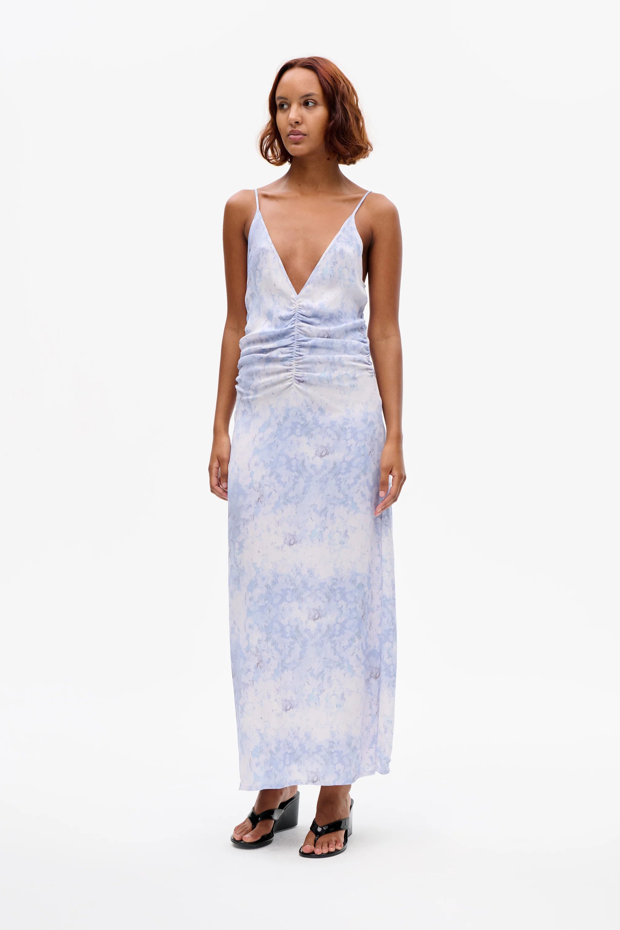 Atalia Dress