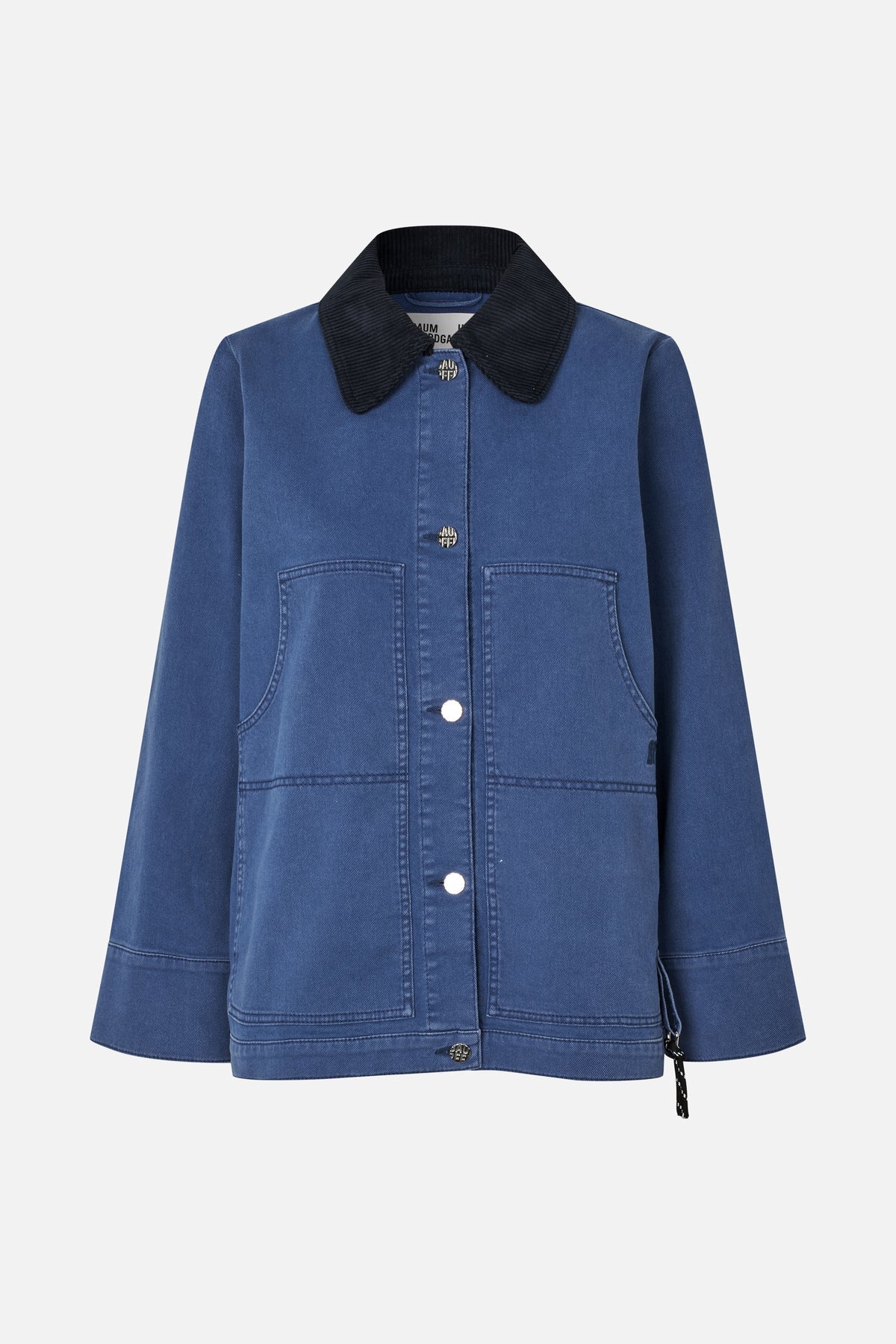 Benilda Jacket Twilight Blue