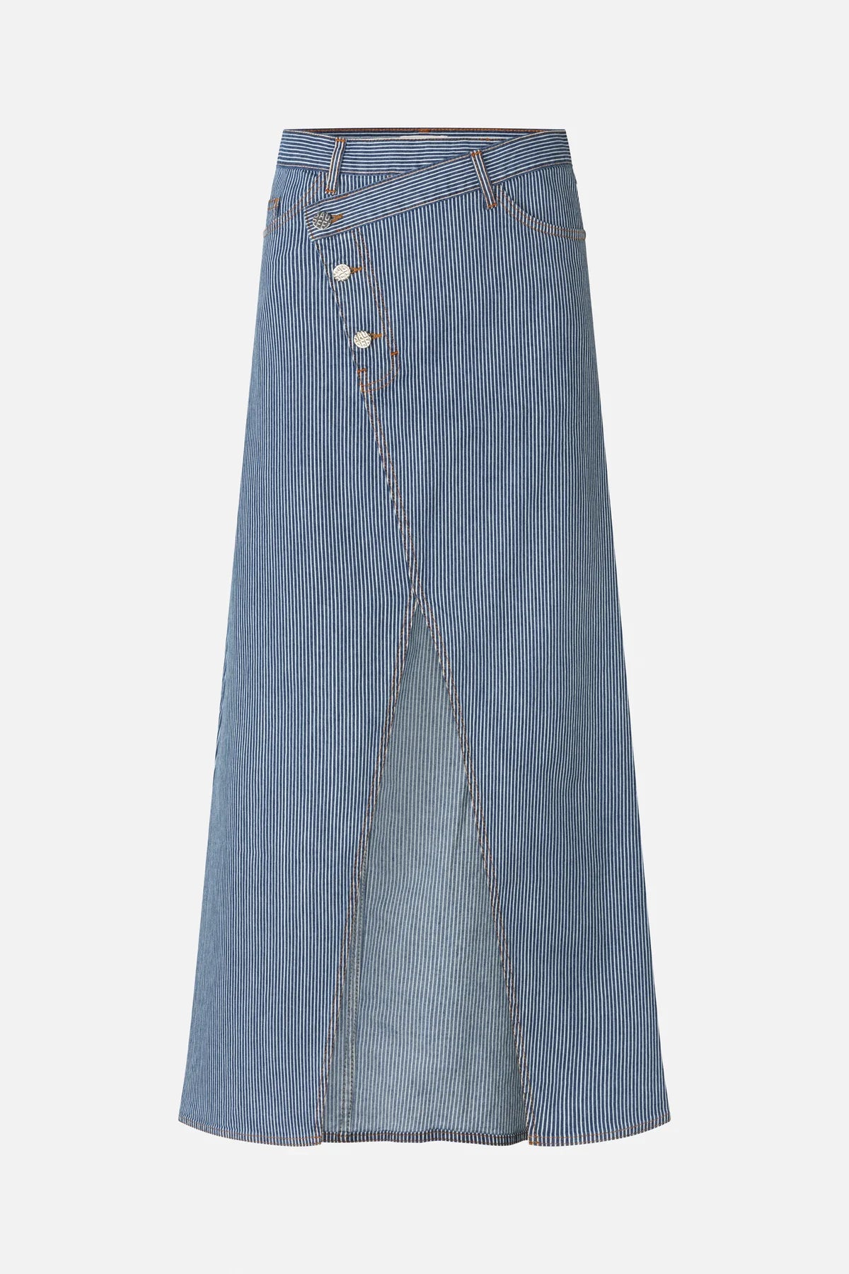 Sigge Stripe Skirt