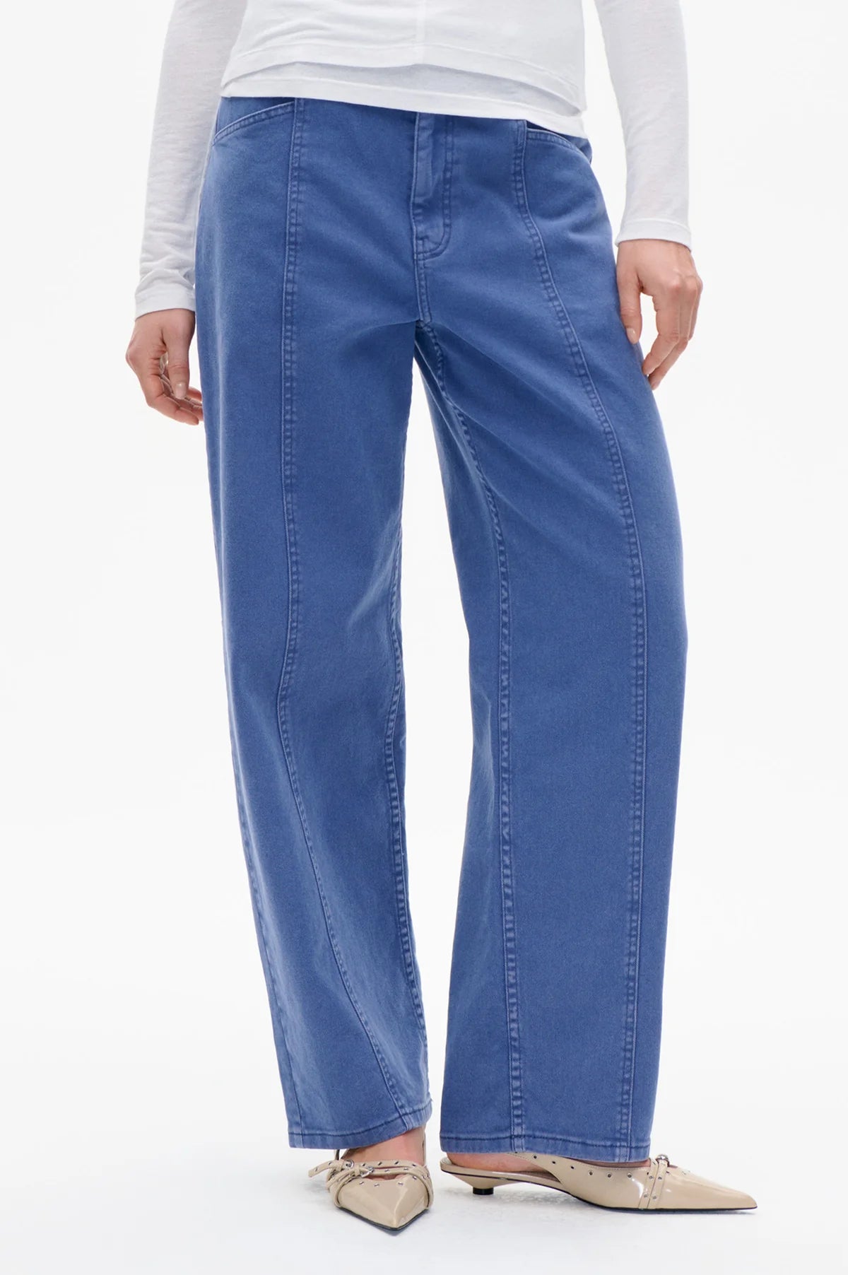 Nara Jeans Twilight Blue