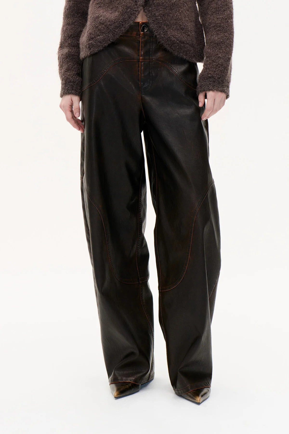 Napolen Trousers