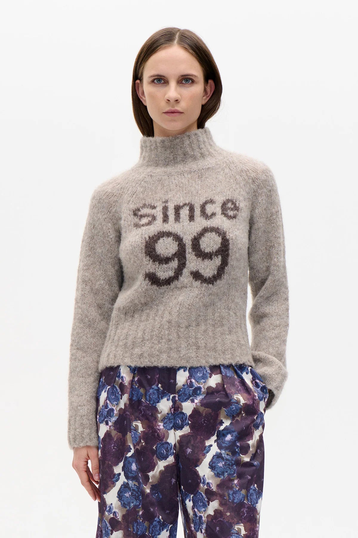 Celena Knit