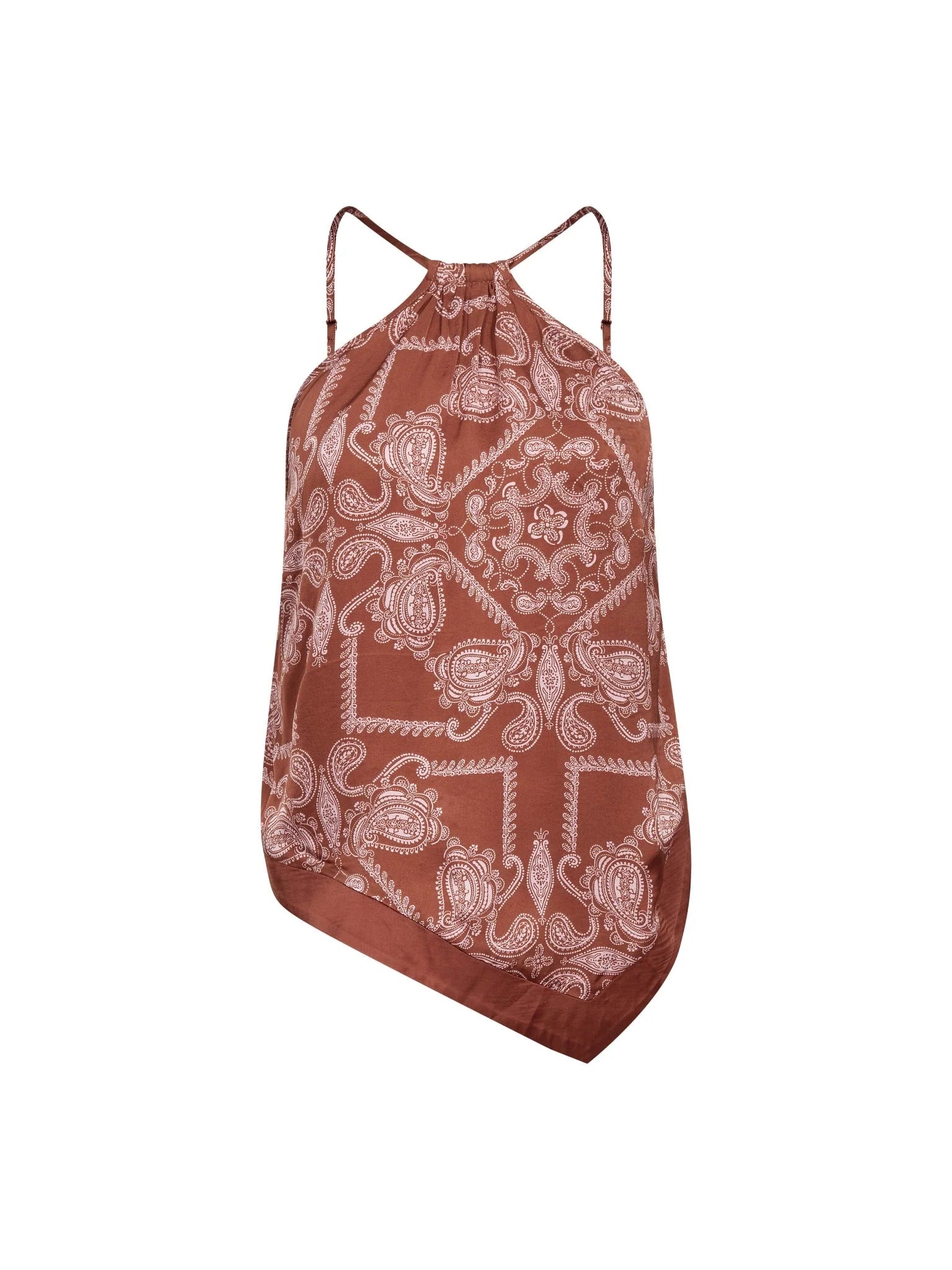 Co'Couture Bandi Strap Top