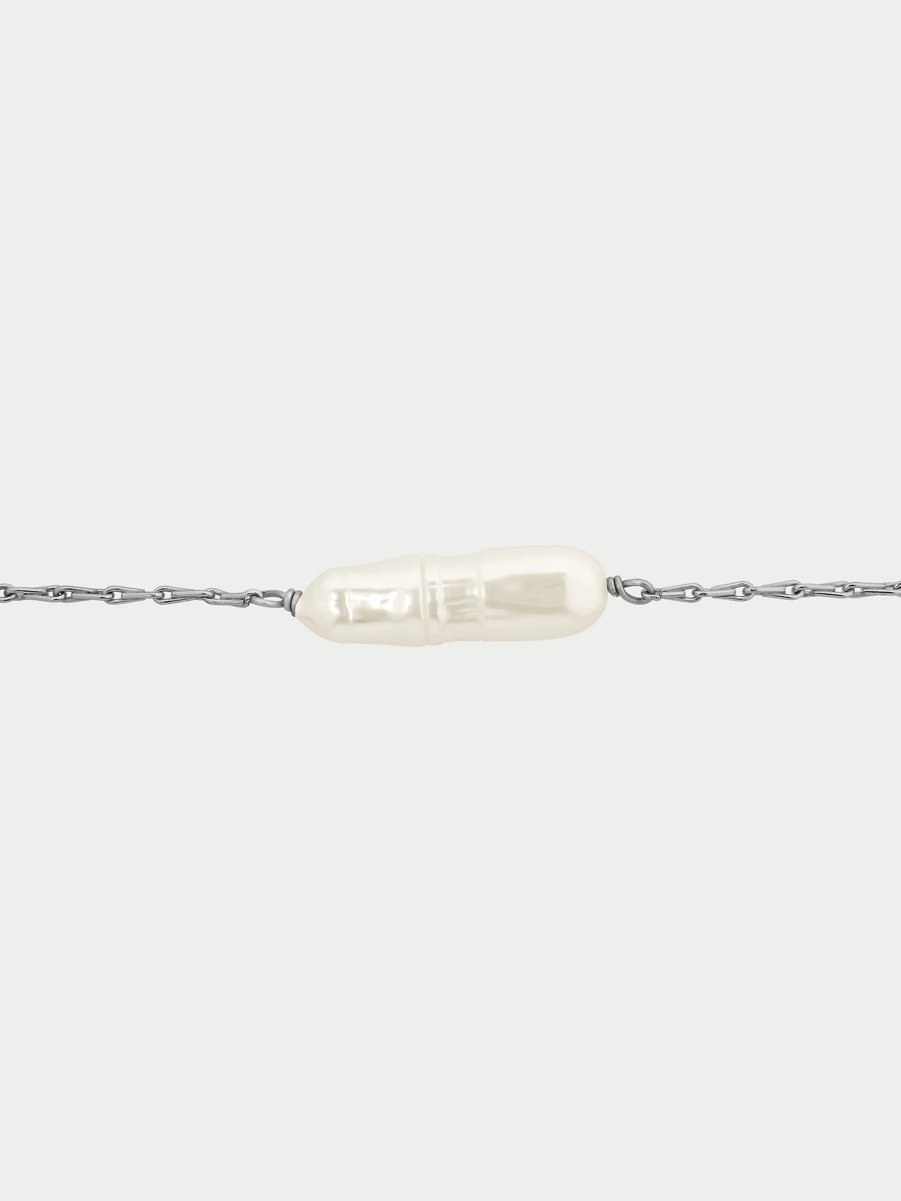 Tutti Grace Bracelet Silver