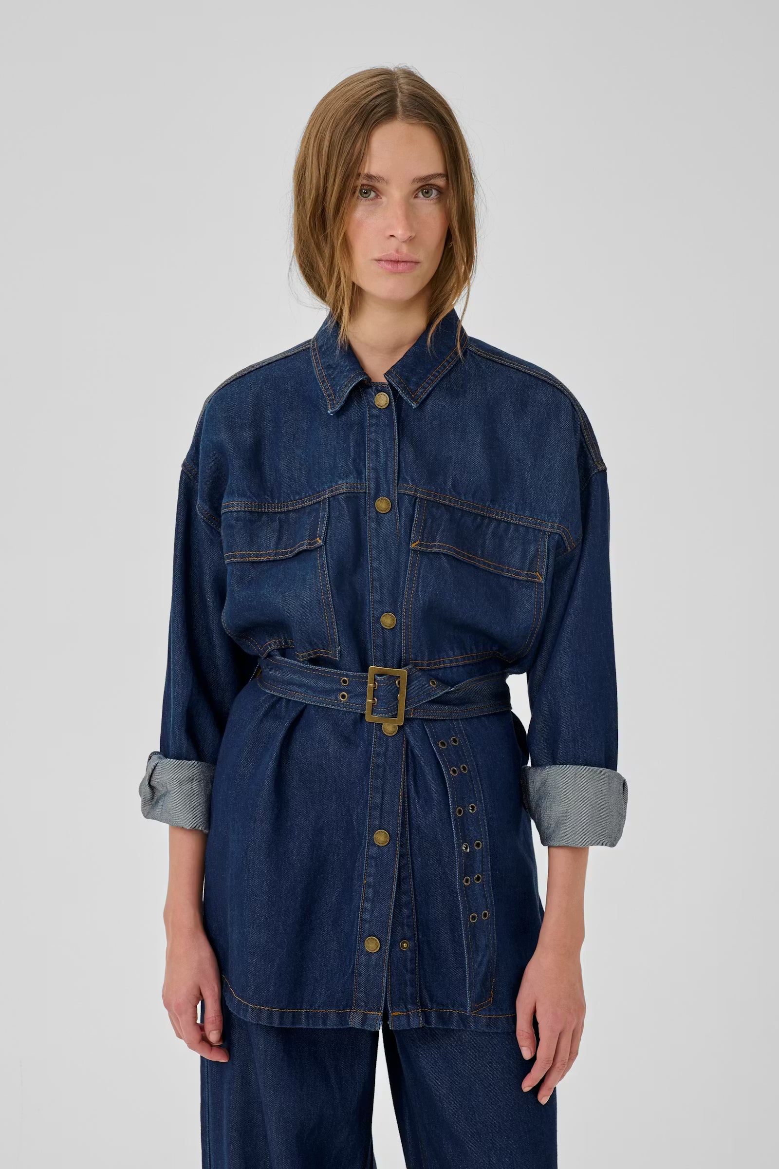 My Essential Wardrobe Nessie 181 Jacket