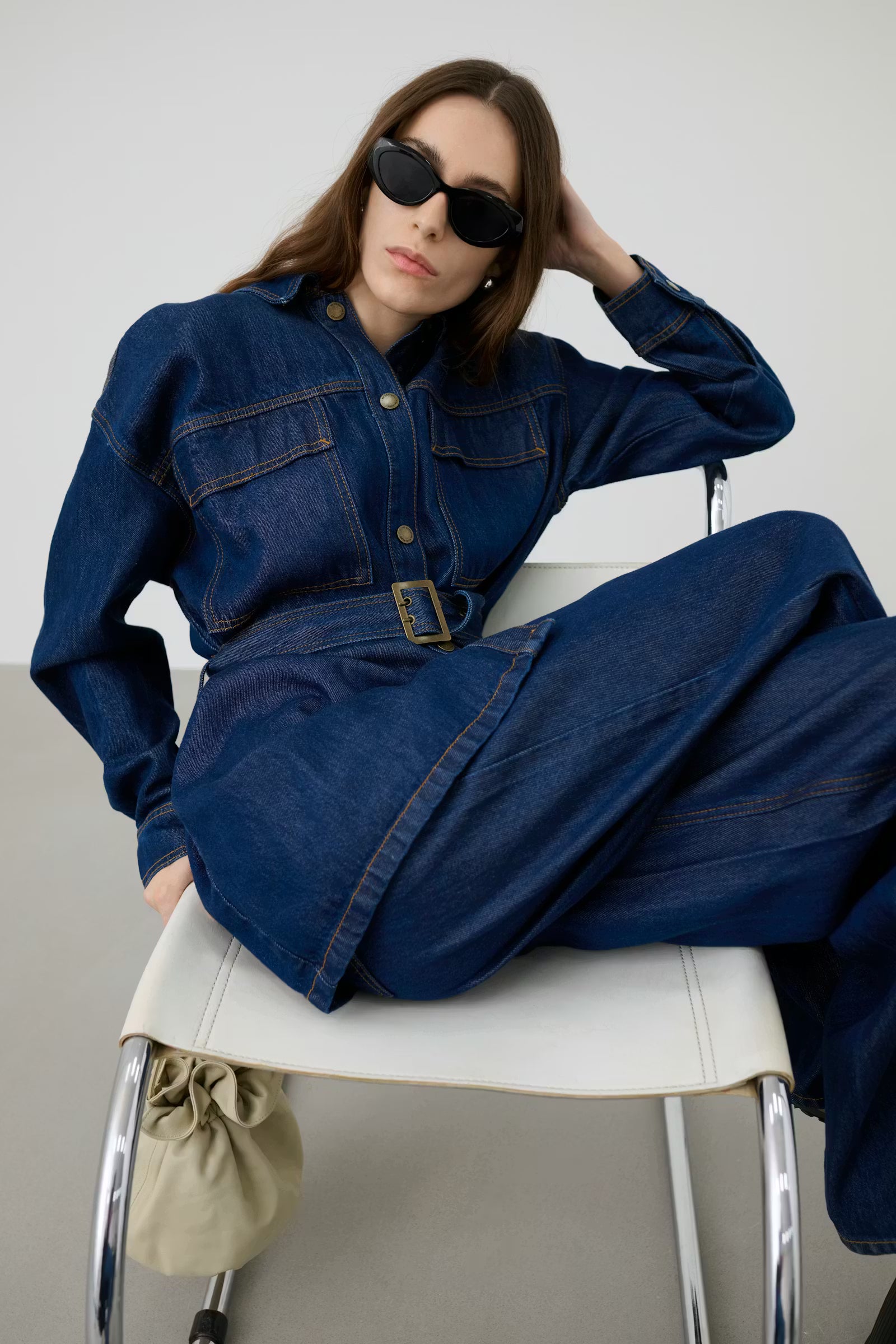 My Essential Wardrobe Nessie 181 Jacket