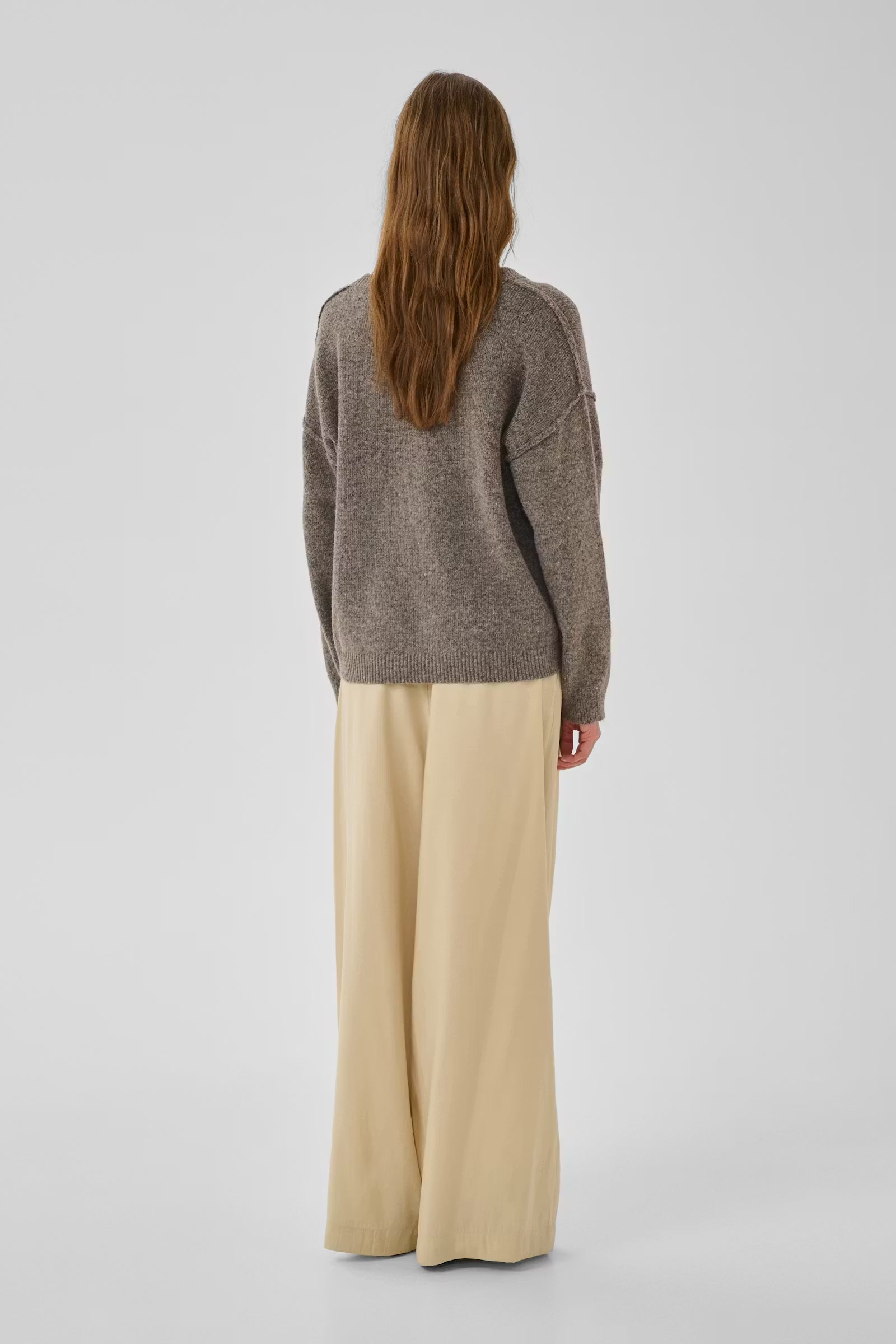 My Essential Wardrobe Paloma Knit Pullover
