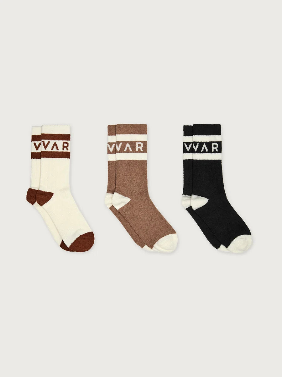 Spencer Socks Pack