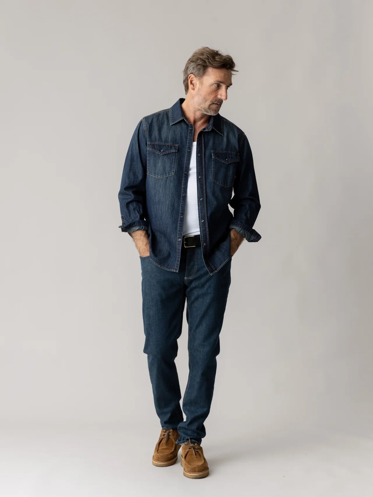 Andrew Florence Jeans