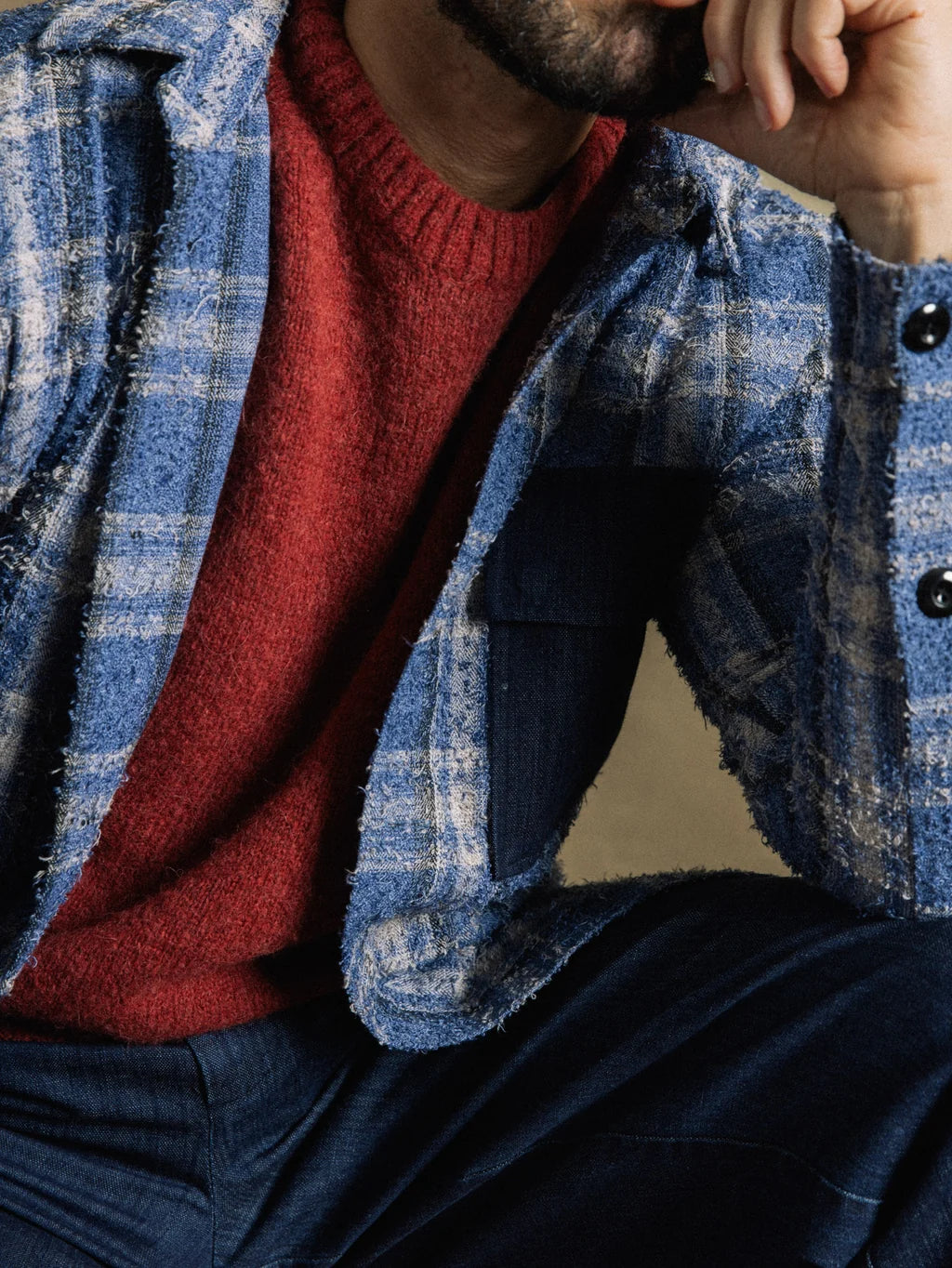 Wilson Jacket